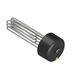 KDW 1-10 TCA optimaStore Elektro-Zusatzheizung mit